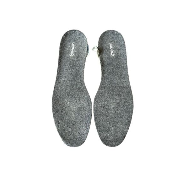 Allbirds Women's Tree Breezers Blue Flats size 9 - Picture 6 of 9